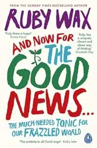 And Now For the Good News