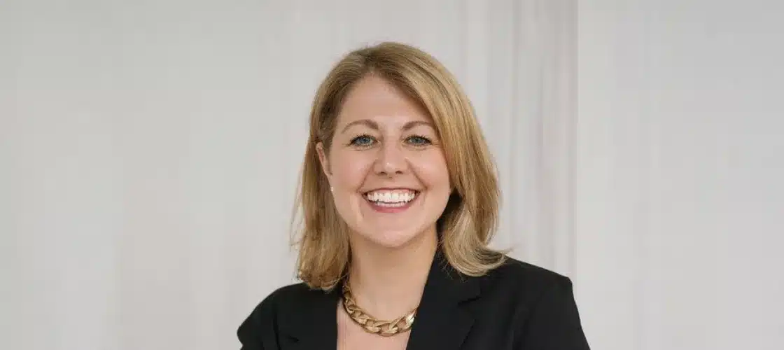 Rachel Mathie Hire Rachel Mathia | Inspirational Leadership Speaker