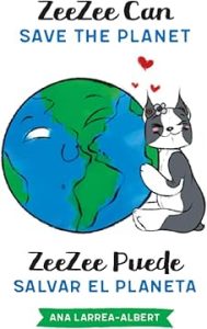 ZeeZee Can Save the Planet