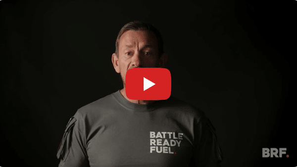 Ollie Ollerton Official Thumbnail Speaker