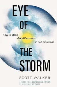 Eye of the storm