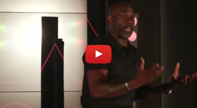 Derek redmond thumbnail