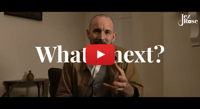 Jez Rose Showreel 2026 | Champions Speakers