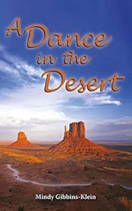 A dance in the Desert