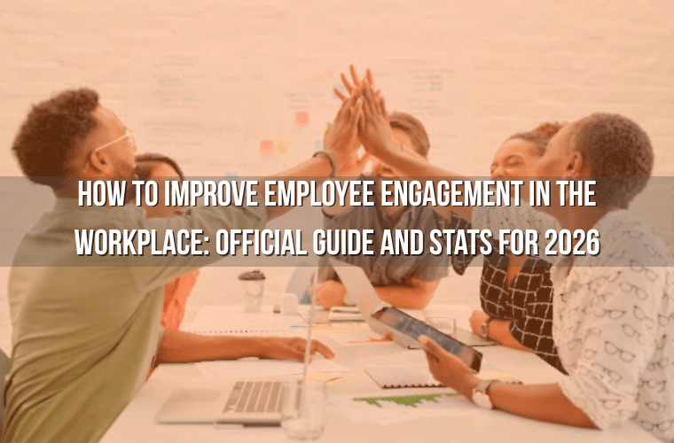 Employee engagement