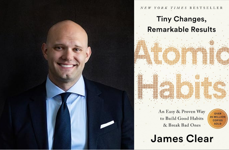 atomic habits