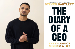 diary of a ceo