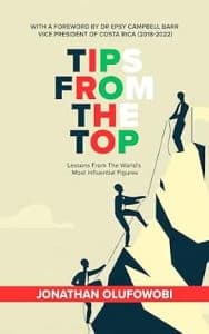 Tips from the Top